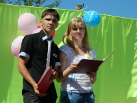 Социальный проект «Подари детям радость». 18 декабря 2012 года
