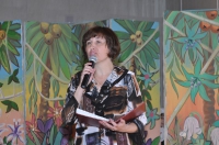 Праздник выпускников