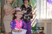Праздник выпускников