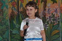 Праздник выпускников