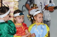 Праздник осени. 25 октября 2012 года