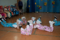 Осенние чудеса 27 октября 2011 года