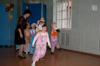 Осенние чудеса 27 октября 2011 года