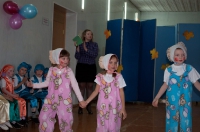 Осенние чудеса 27 октября 2011 года