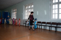 Осенние чудеса 27 октября 2011 года