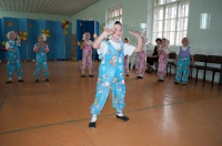 Осенние чудеса 27 октября 2011 года