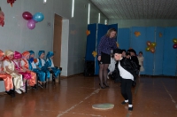 Осенние чудеса 27 октября 2011 года