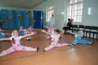 Осенние чудеса 27 октября 2011 года