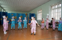 Осенние чудеса 27 октября 2011 года