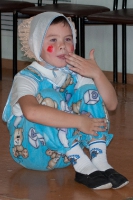 Осенние чудеса 27 октября 2011 года