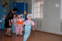 Осенние чудеса 27 октября 2011 года