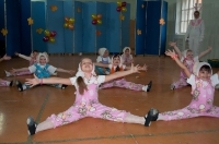 Осенние чудеса 27 октября 2011 года