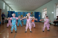 Осенние чудеса 27 октября 2011 года