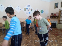 Весенний марафон