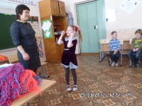 Весенний марафон