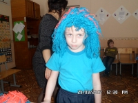 Весенний марафон
