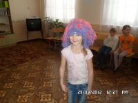 Весенний марафон