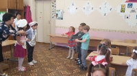 Кафе находок. Декабрь 2015 года