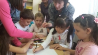 Кафе находок. Декабрь 2015 года