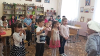 Кафе находок. Декабрь 2015 года