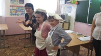 Кафе находок. Декабрь 2015 года