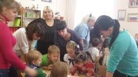 Кафе находок. Декабрь 2015 года