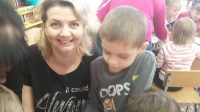 Кафе находок. Декабрь 2015 года