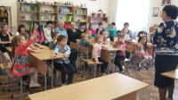 Кафе находок. Декабрь 2015 года