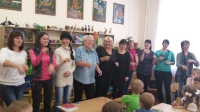 Кафе находок. Декабрь 2015 года