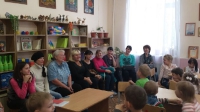 Кафе находок. Декабрь 2015 года
