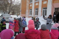 Всемирный день Здоровья. 7 февраля 2014 года