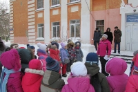 Всемирный день Здоровья. 7 февраля 2014 года