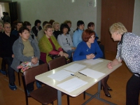 Отборочный тур на «Зов джунглей». 28 октября 2011 года