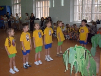 Отборочный тур на «Зов джунглей». 28 октября 2011 года