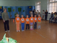 Отборочный тур на «Зов джунглей». 28 октября 2011 года
