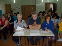 Отборочный тур на «Зов джунглей». 28 октября 2011 года