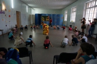 Осень, осень! В гости просим! 3 ноября 2015 года