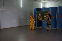 Осень, осень! В гости просим! 3 ноября 2015 года