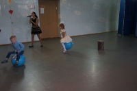 Осень, осень! В гости просим! 3 ноября 2015 года