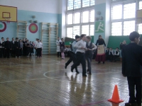 Масленица. 24-25 февраля 2012 года