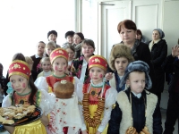 Масленица. 24-25 февраля 2012 года