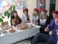 Масленица. 24-25 февраля 2012 года
