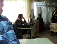 «Живая память». 15 февраля 2012 года