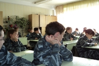 «Живая память». 15 февраля 2012 года
