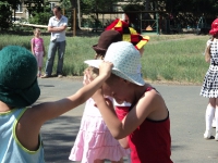 Здравствуй, лето! 1 июня 2012 года