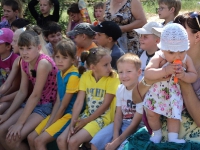 Здравствуй, лето! 1 июня 2012 года