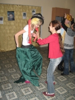 Осенние каникулы 5-12 ноября 2011 года
