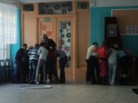 Осенние каникулы 5-12 ноября 2011 года