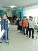 Осенние каникулы 5-12 ноября 2011 года