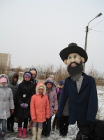 Осенние каникулы 5-12 ноября 2011 года